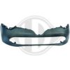 DIEDERICHS 4416050 Bumper